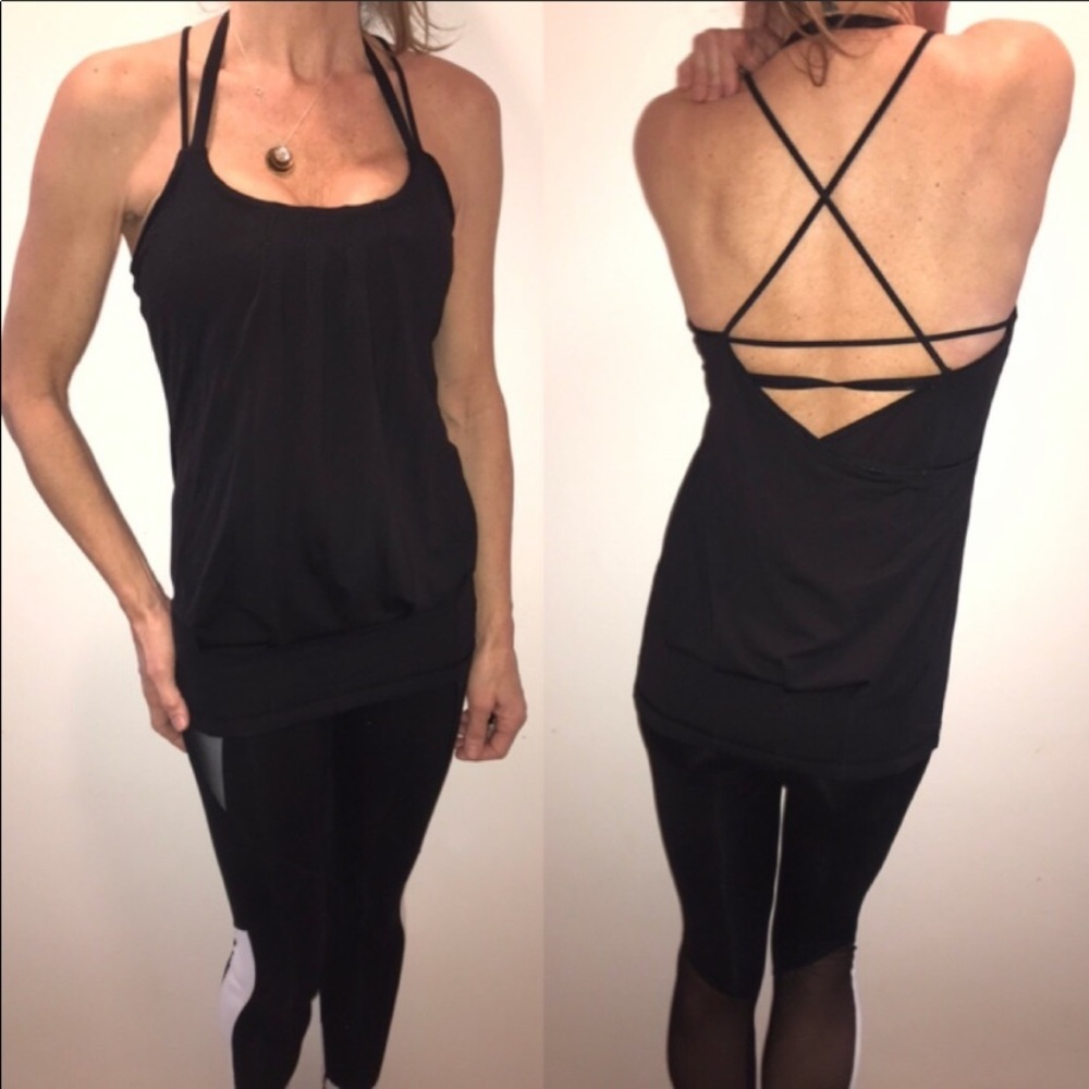 Lululemon sports apparel - Picture 3 of 16